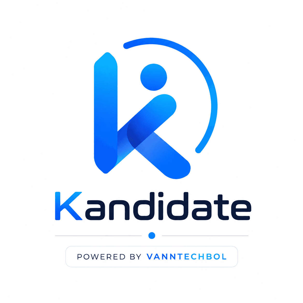 Kandidate · powered by VannTechBol